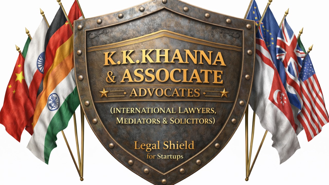 K.K. Khanna & Associate